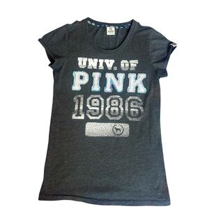 Vintage! VS PINK Tee!